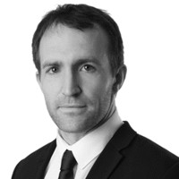 Ben Rollinson FRICS