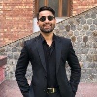 Akshat Kohli