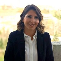 Seren Göynübal Deveci