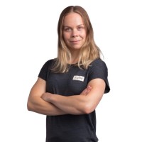 Lina Johansson
