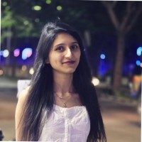 Rakshitha Jain