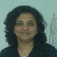 Deepali Jagtap