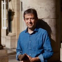 Arnaud Bertrand