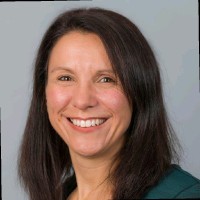 Beverley Randall