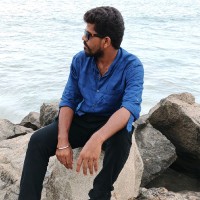 Siva Lingeswarao Yadav