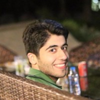 Saeed Mofidi
