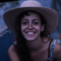 Thaís Cosattini