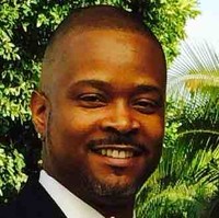 Daren Robinson