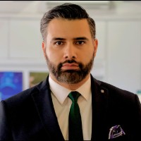David Martinez Lopez, Mba