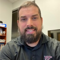 Johnathan Griffith, P.E.