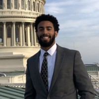 Jelani Murray