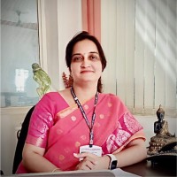 Dr. Sandesh Mishra