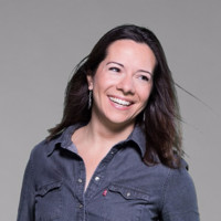 Audrey Boissonnot