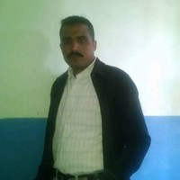 Nasir Ali