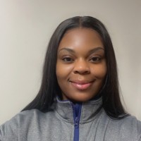 Shkeira Morris