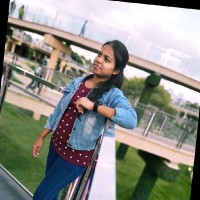 Shubhangi Shinde