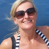 Gillian Gerard