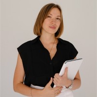Natalia Borovik