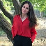 Ayşe Gündoğan