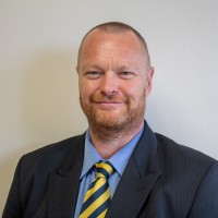Alistair Charlton