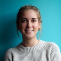 Madeline Mitchell