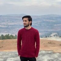 Sardar Wajahat
