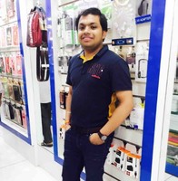 Gaurav Jain