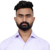 Ankit Saini