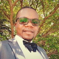 James Mtonga