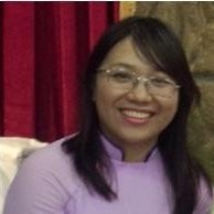 Huyen Tram Phan