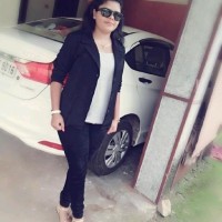 Amrutha S