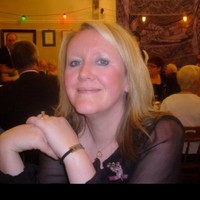 Gill Marchant
