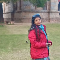 Jyoti Singhal