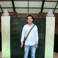 david prasetyo