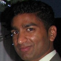 Shane Ramnanan
