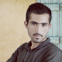 Sajjad Afridi