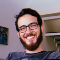 Eric Barreira