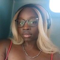 Rhania Akii-Bua Harris