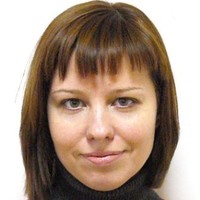 Екатерина Самарина