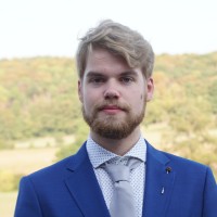 Dion Ermstrang