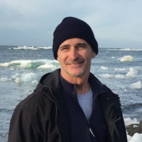 Chris Pisarri
