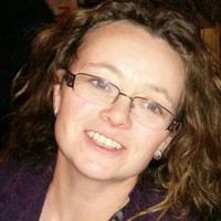 Frances Bailiff