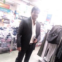 Sharat Poojary