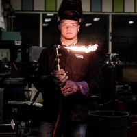 Colton Eberhardt