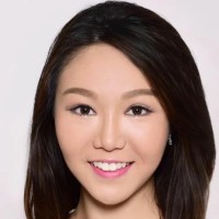 Binky Sun 辛巧琪