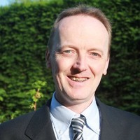 Frank Vandenberghe