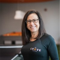 Nancy Kohlreiter