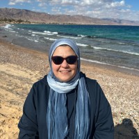 Marwa Zaher