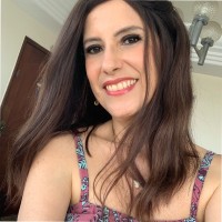 Rosana Maria Carvalho