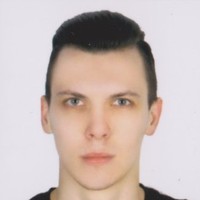 Yevhenii Chernolutskiy